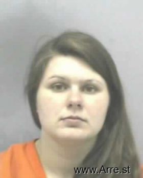 Catherine Michelle Hayhurst Mugshot