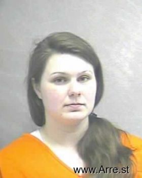 Catherine Michelle Hayhurst Mugshot