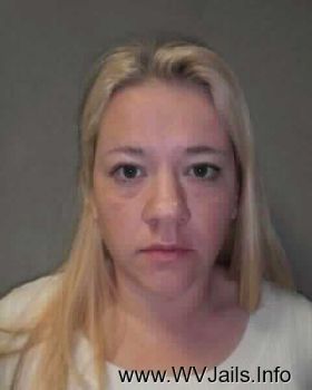 Cathlynn Angela Zimmerman Mugshot