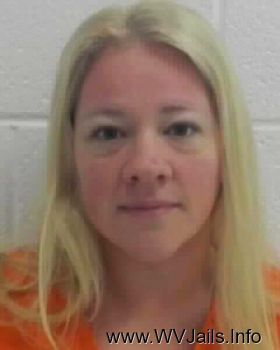 Cathlynn Angela Zimmerman Mugshot