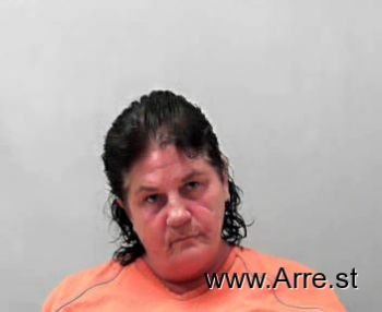 Cathy Ann Corbin Mugshot