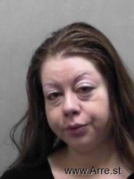 Cathy Ann Craft Mugshot