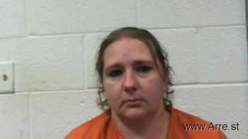 Cathy Marie Godbey Mugshot