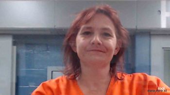 Cathy Lynn Gorby Mugshot