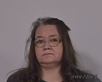 Cathy Ann Tavenner Mugshot