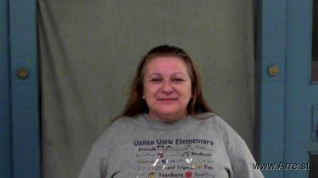 Cathy Ann Tomasik Mugshot