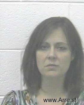 Cathy Ann Adkins Mugshot