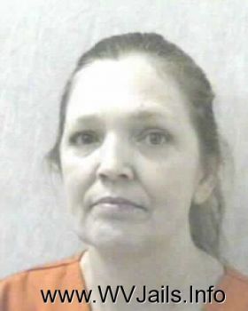 Cathy Marie Bailey Mugshot