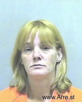 Cathy Elaine Counts Mugshot