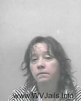 Cathy Ann Stewart Mugshot