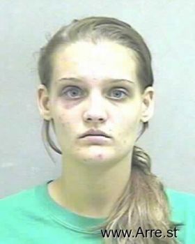 Catlyn Leann Leek Mugshot