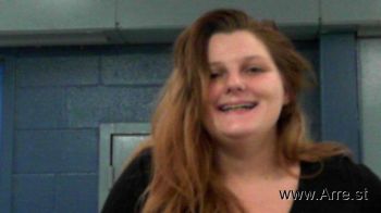 Catrina Renea Pauley Mugshot