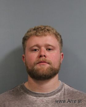 Cayd Aaron Snyder Mugshot