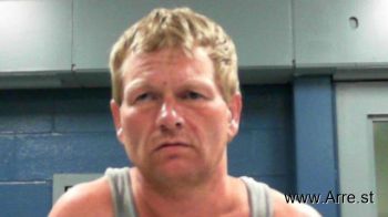 Cecil Lee Hensley Mugshot