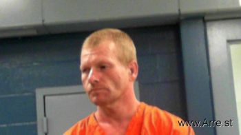 Cecil Lee Hensley Mugshot