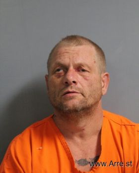 Cecil Lee Hensley Mugshot