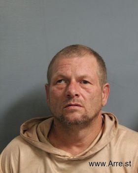 Cecil Lee Hensley Mugshot