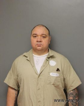 Cecil  Nelson Mugshot