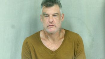 Cecil Andrew Thompson Mugshot