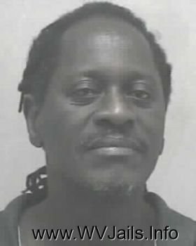 Cecil  Campbell Mugshot