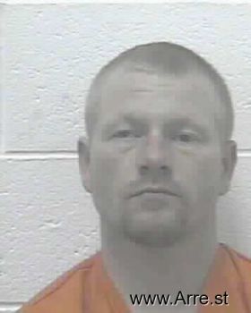 Cecil Lee Hensley Mugshot