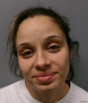 Cecilia Terrie Johnson-sifers Mugshot