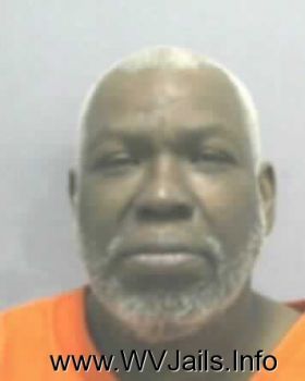 Cedric Eugene Black Mugshot