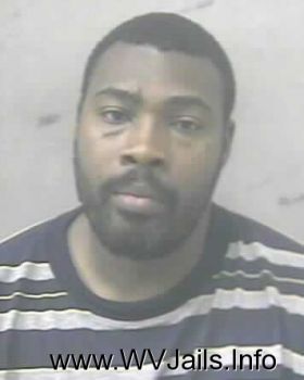 Cedric Dion Daniels Mugshot