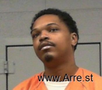 Cedrick Dion Tyron Griffin Mugshot