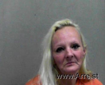 Celena Marie Alkire Mugshot