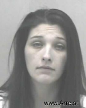 Celeste Kay Canterbury Mugshot