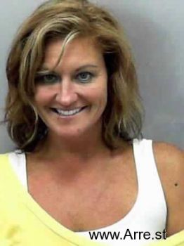 Celeste Jeanine Clutter Mugshot