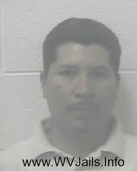 Celso  Barraganmarquez Mugshot