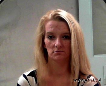 Cena Marie Mason Mugshot