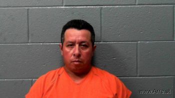 Cesar  Rios-mendoza Mugshot