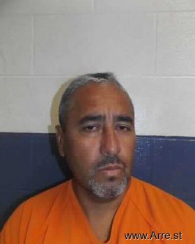 Cesar  Hernandeztrejo Mugshot