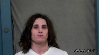 Chad Lake Allen Mugshot