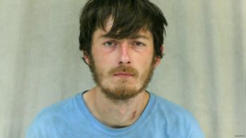 Chad Lee Barker Mugshot