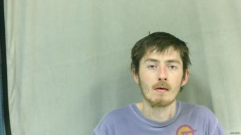 Chad Lee Barker Mugshot