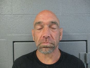 Chad Everett Bolyard Mugshot