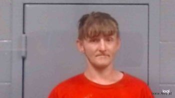 Chad Wayne Bradshaw Mugshot