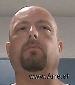 Chad Joseph Cordell Mugshot