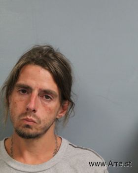 Chad Aaron Day Mugshot