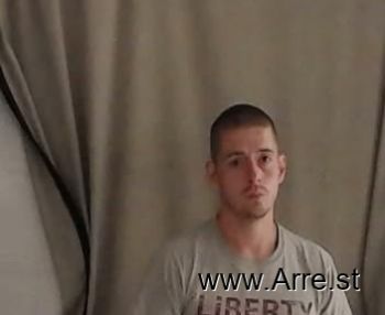 Chad Aaron Day Mugshot