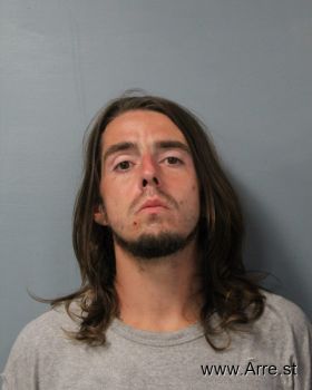 Chad Aaron Day Mugshot