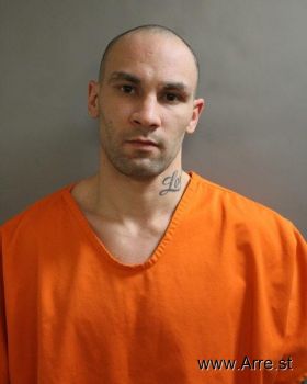 Chad Allen Doyle Mugshot