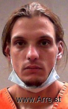 Chad Charles Golein Mugshot