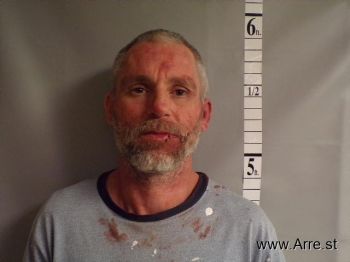 Chad Mitchell Hess Mugshot