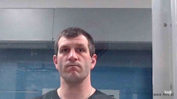 Chad Taylor Lacava Mugshot