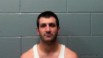 Chad Taylor Lacava Mugshot